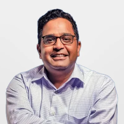 Vijay Shekhar Sharma